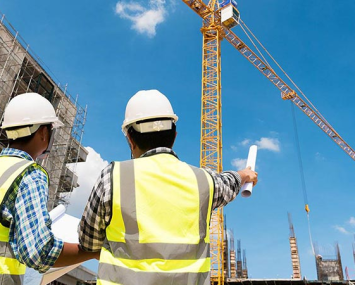 Lĩnh vực nghiên cứu và áp dụng KHKT công nghệ ngành xây dựng