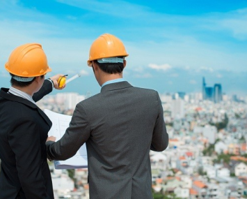 Lĩnh vực tư vấn xây dựng