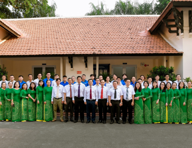 Kinh nghiệm thực hiện