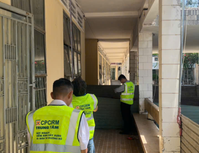 Hình ảnh hoạt động Giám định, Kiểm định