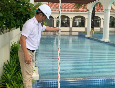 Hình ảnh hoạt động Giám định, Kiểm định