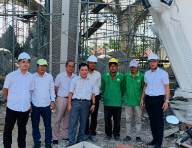 Hình ảnh hoạt động Giám định, Kiểm định