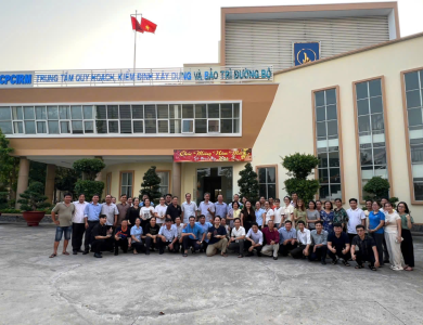 Hội thao chào mừng Ngày Giải phóng miền Nam 30/4 và Quốc tế Lao động 01/5 năm 2026 – Sôi nổi, đoàn kết và đầy ý nghĩa